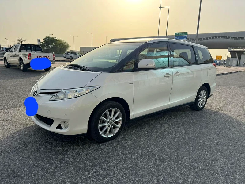 TOYOTA PEREVIA63137336462721114