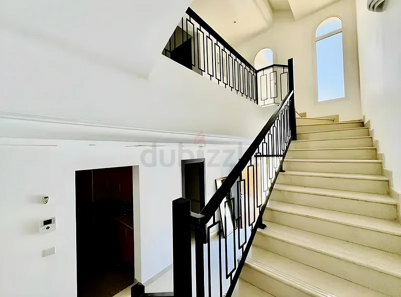 فيلا رائعة مكونة من 3 غرف نوم مع إطلالة على المسبح مباشرة من المالك63129676074499111