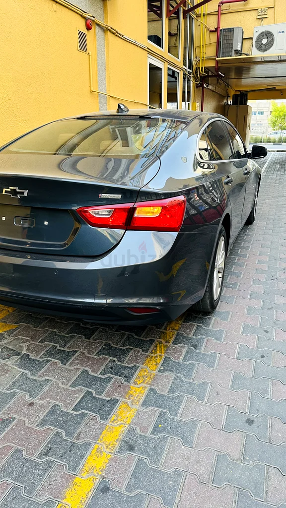 Chevrolet Malibu 202163153227316739113