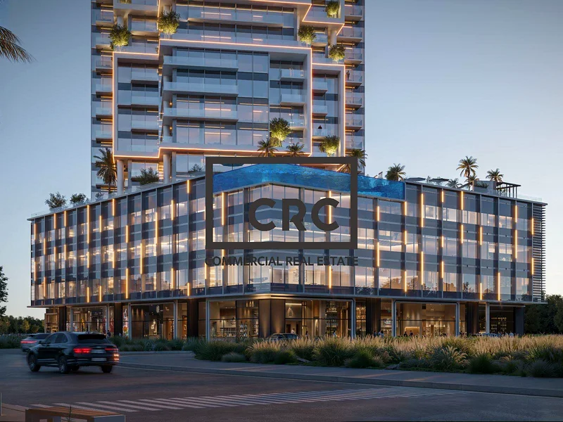 Business Hub | Smart Investment | Premium Offices63196618559363112