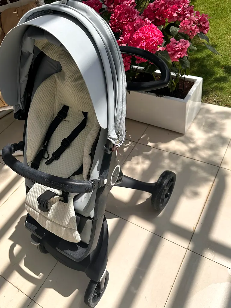 Premium Stokke Quality Stroller for Your Precious One