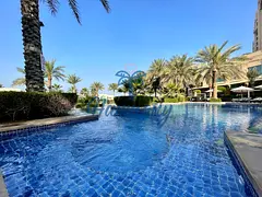 Super Discount! | 5* Facilities, Super Beach, 6 Pools, Gym