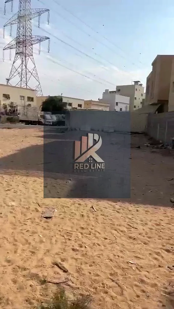 Distinctive plot of land for sale in Ajman (Al Helio 2)63185188863618111