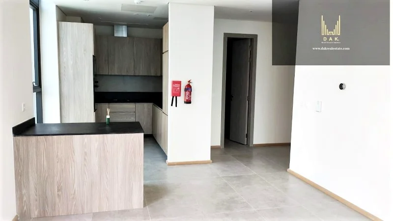Penthouse | Huge Terrace | Vacant63209791644291112