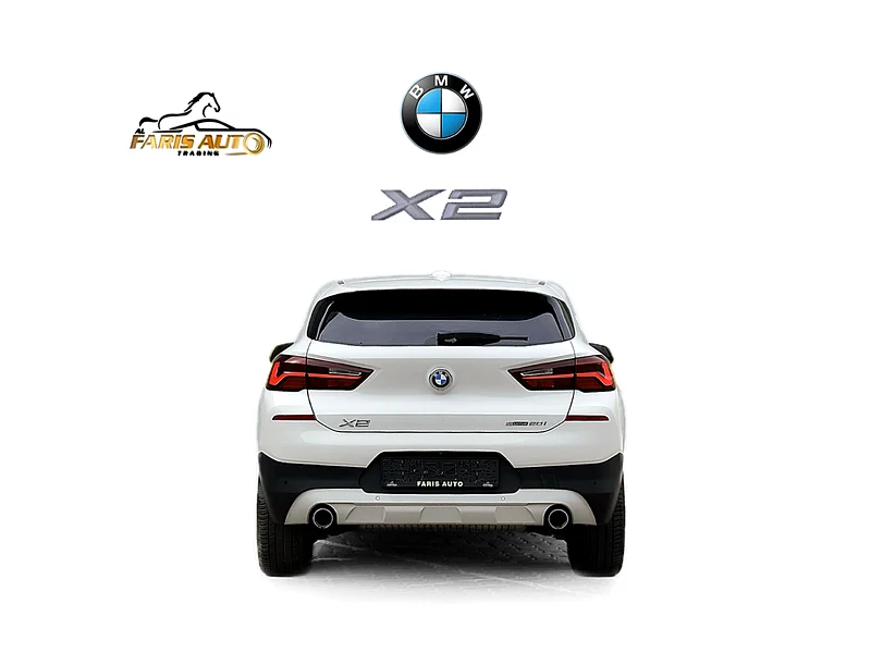 X2 - محرك S DRIVE 20i GCC - ثنائي القوة، بعنوان نظيف وحالة ممتازة63158801102721112