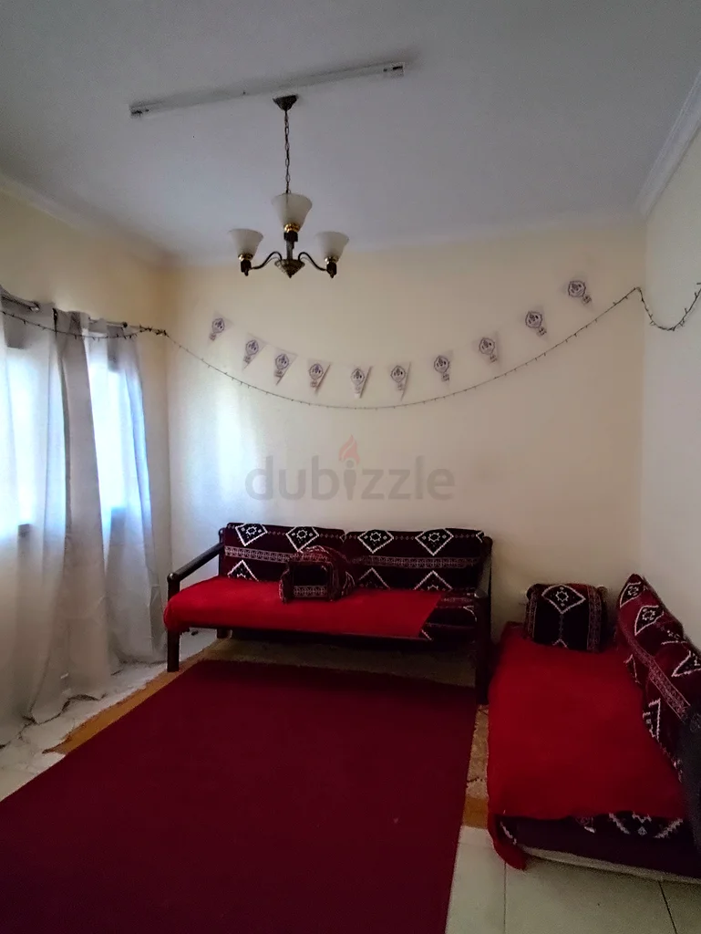 Cozy Traditional Living Room Seating Set