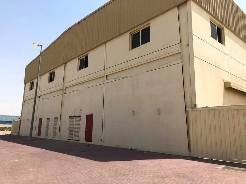 For sale New warehouses with high specifications-Emirates Industrial City (Al Sajaa),Sharjah.63197130518915111