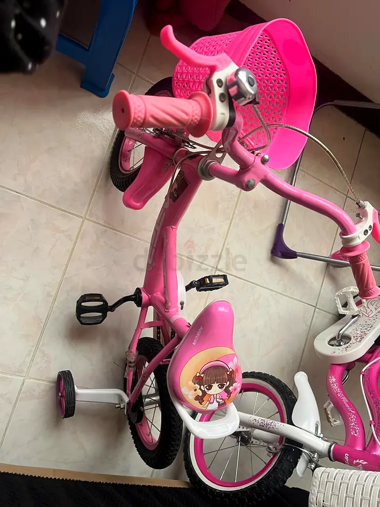 Kids Bicycle