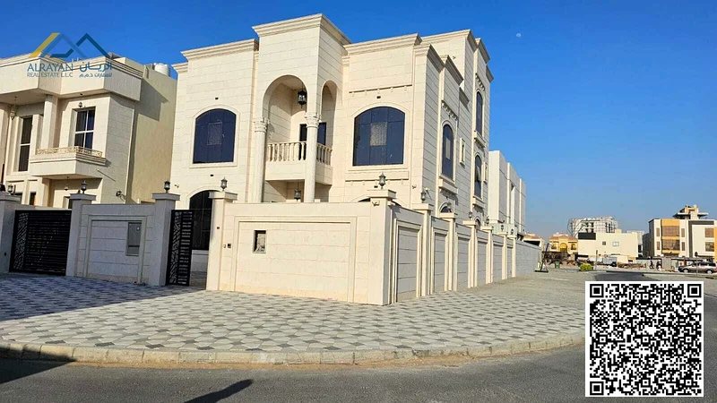 تشمل رسوم التسجيل والكهرباء والمياه وتكييف الهواء والمصعد63877378169475110