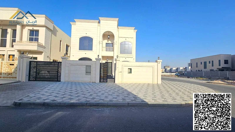 تشمل رسوم التسجيل والكهرباء والمياه وتكييف الهواء والمصعد63877378169475111