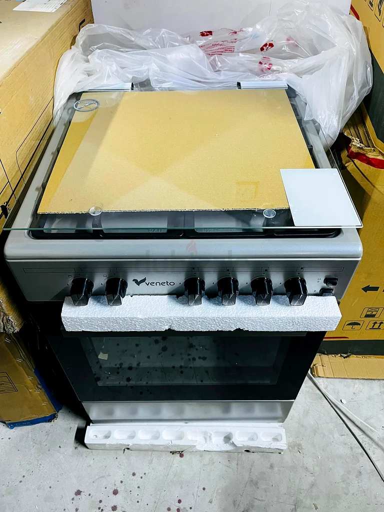 LG C3X55G4VEA.VN Gas Cooker – Brand New with Warranty63168524406529113