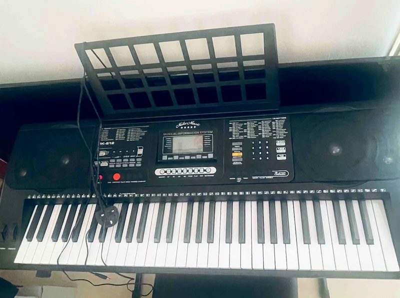 Keyboard Bundle!63207396598018111