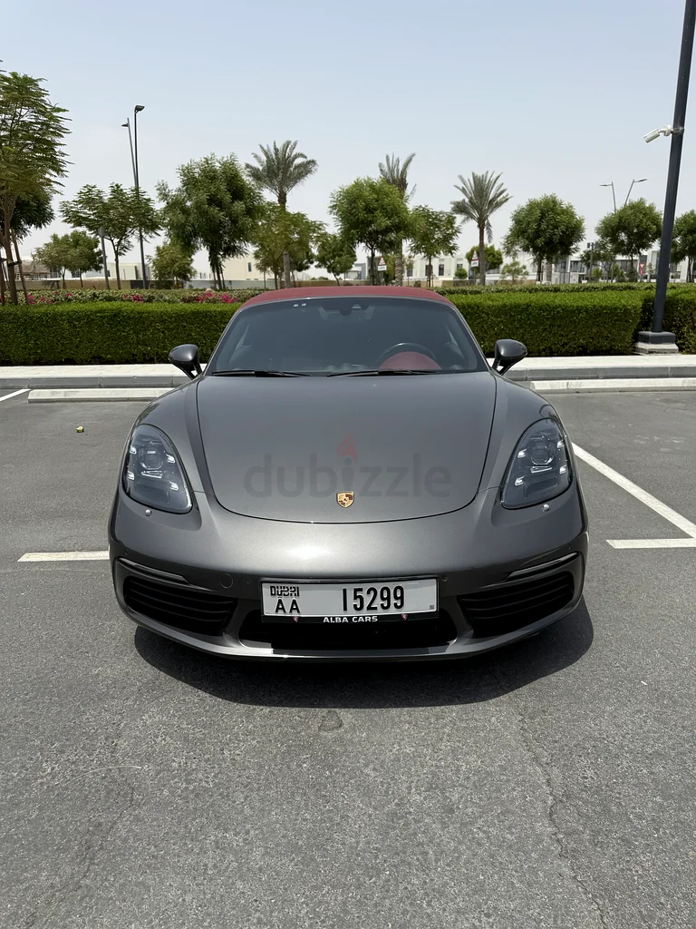 بورشه 718 بوكستر63169442157186111