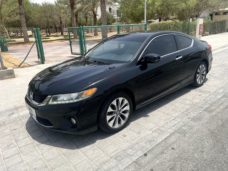 أكورد كوبيه 2014 هوندا63154163874433113