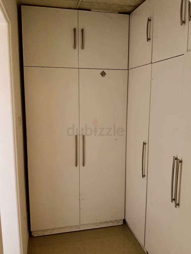 Room For Rent in Al Barsha South2 near aswaq mart63143965622531114
