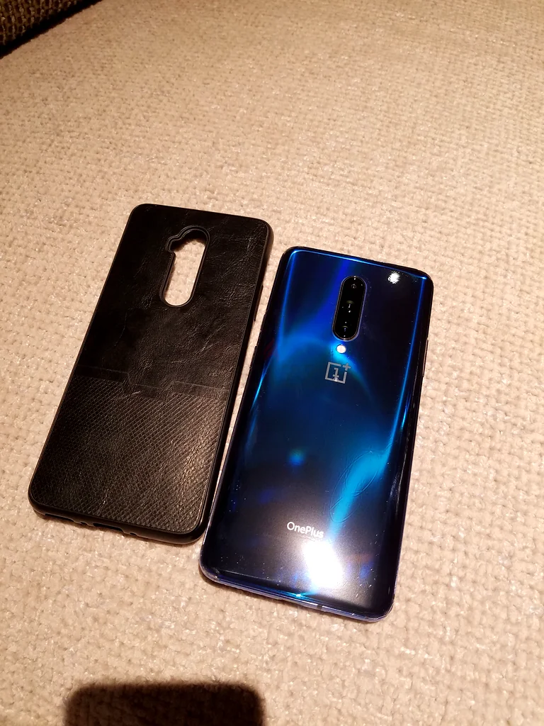 One Plus 7pro 256GB63180839453187111