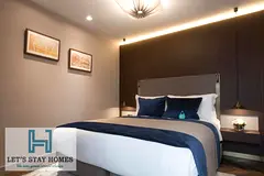 Flash sale I Furnished I With Kitchen I Free Cleaning I Gym I Pool I Internet I Parking I 24*7 Secur
