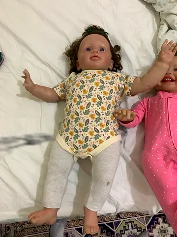 Reborn dolls
