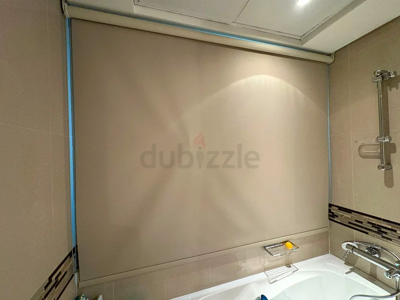 Blackout Roller Blinds (Waterproof)631896178853131120