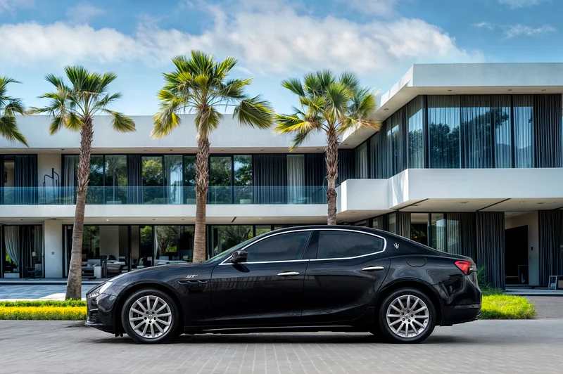 3,035 P.M  | Ghibli GT | 0% Downpayment | Agency Warranty!63222310524418111