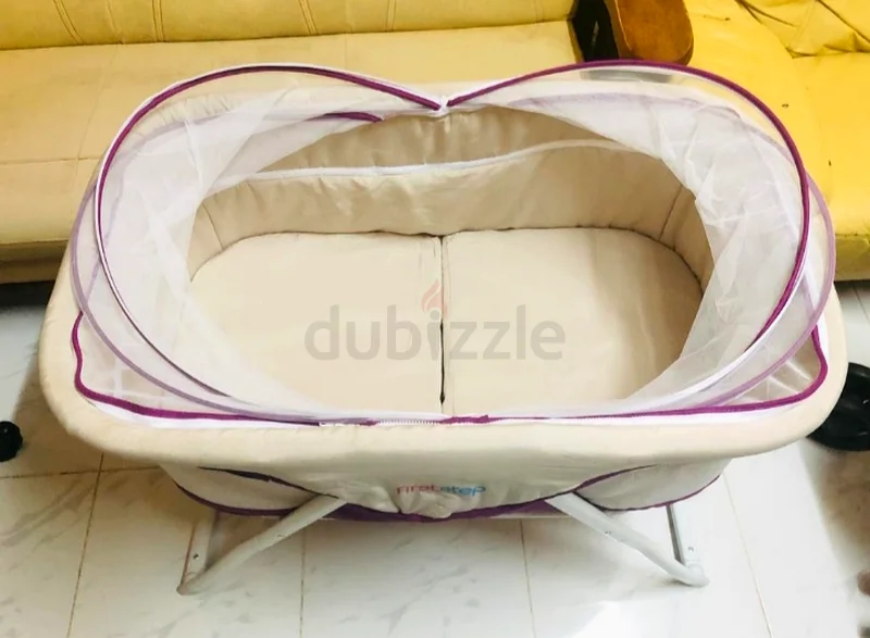 Cozy Baby Bassinet for Sale - Perfect for Newborns!63205364004099111