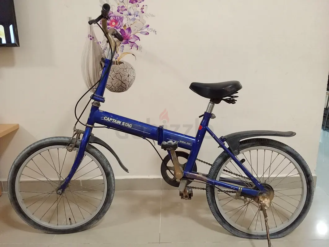 Cycle for sale