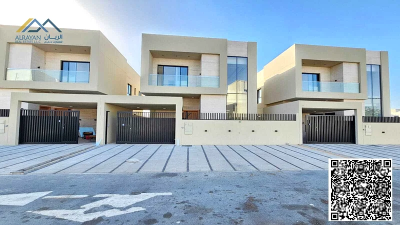 Luxury Villa | Lifetime Freehold | No Down Payment or Annual Fees!63891344415746110