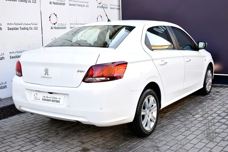301 1.6L ALLURE63175701855618114