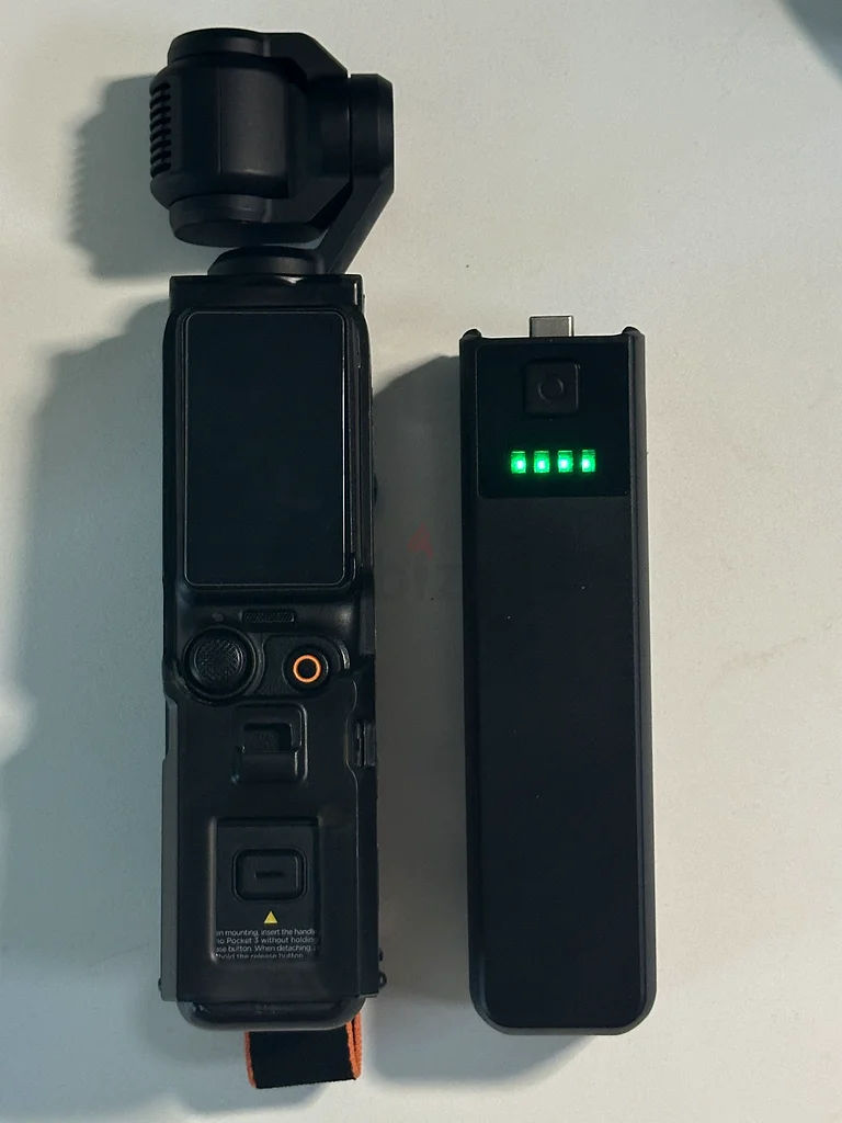 DIJI Osmo Pocket 363235113128321111