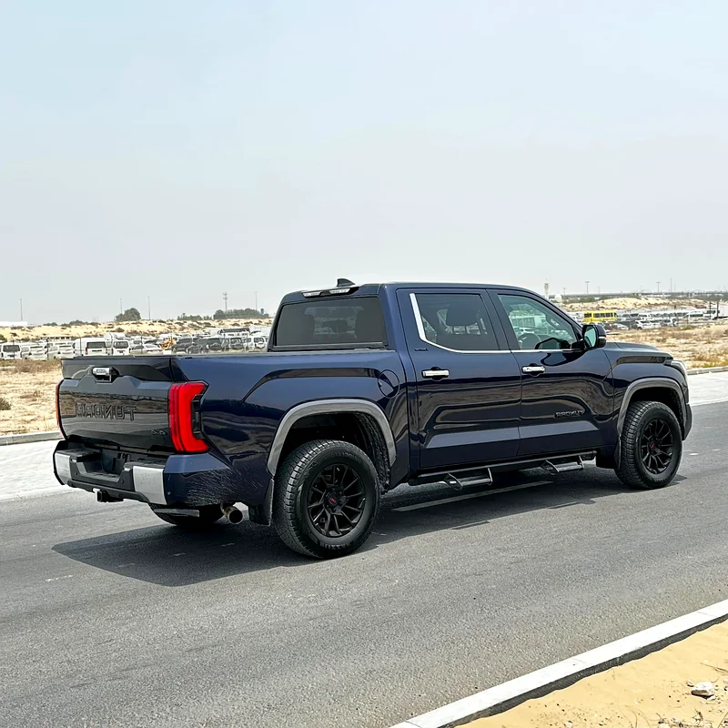 2023 Toyota Tundra Limited TRD Package63148650182657113