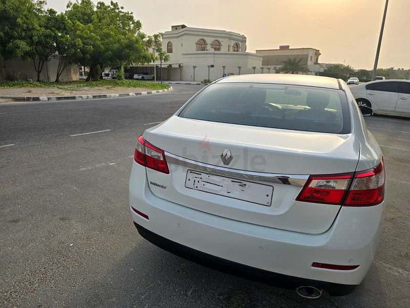 Renault Safrane 2014 For Sale63175702827522111