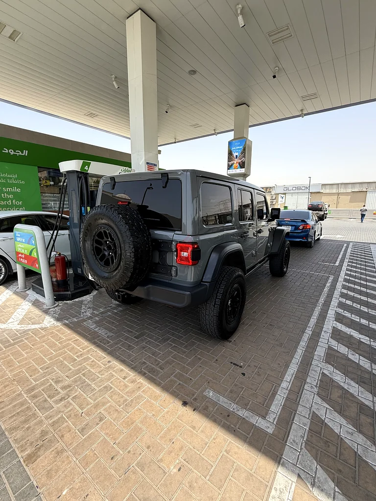 Jeep Wrangler Sports Special Edition63151839805057113