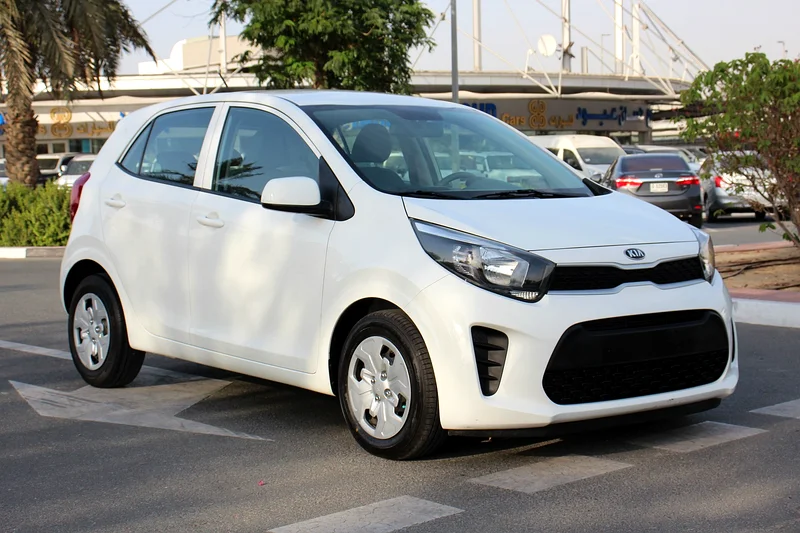 kia Picanto 2020 Gcc 1.2CC (345 x 60) EMI With  Without Down payment Minimum Salary 300063224789335298112