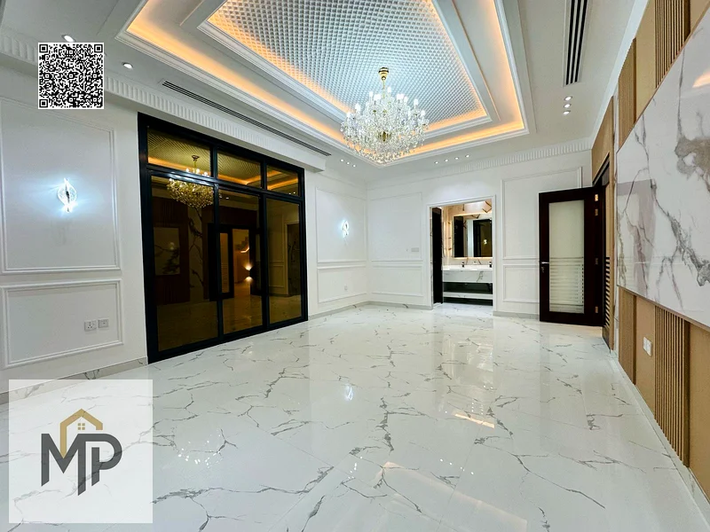 Luxury classic villa for sale close to the main street, including registration fees and excellent finishing63893828103682114