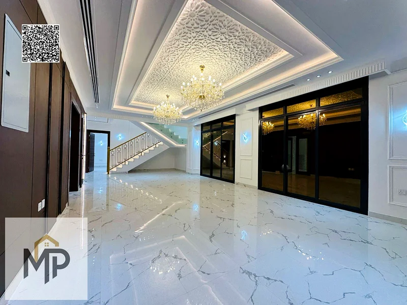 Luxury classic villa for sale close to the main street, including registration fees and excellent finishing63893828103682113