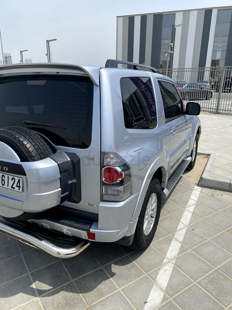 Personal Pajero for sale63152749790722111