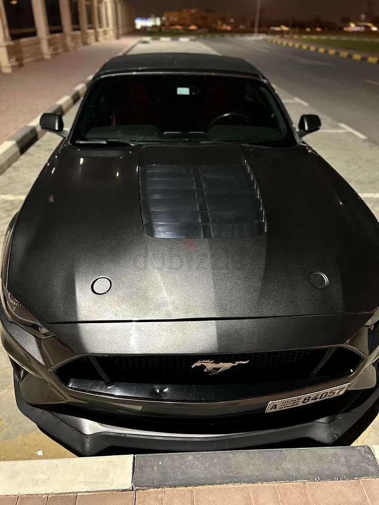 Ford Mustang63156539270018112