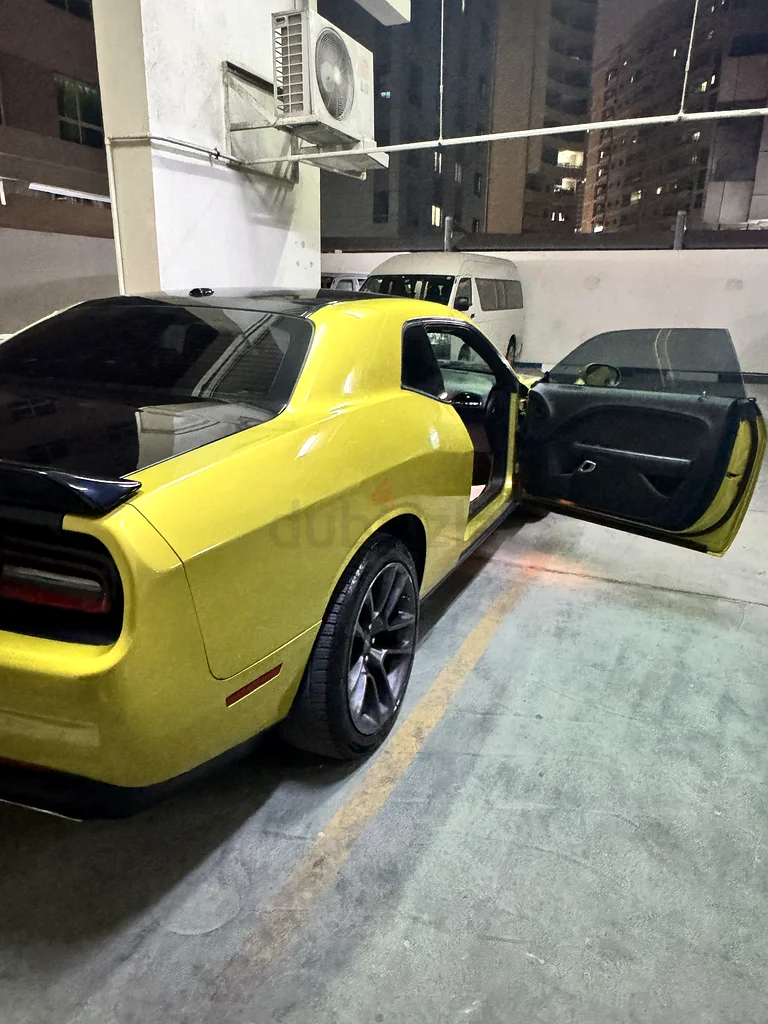 Dodge Challenger SXT 2017 Buy And Drive63224787961091112