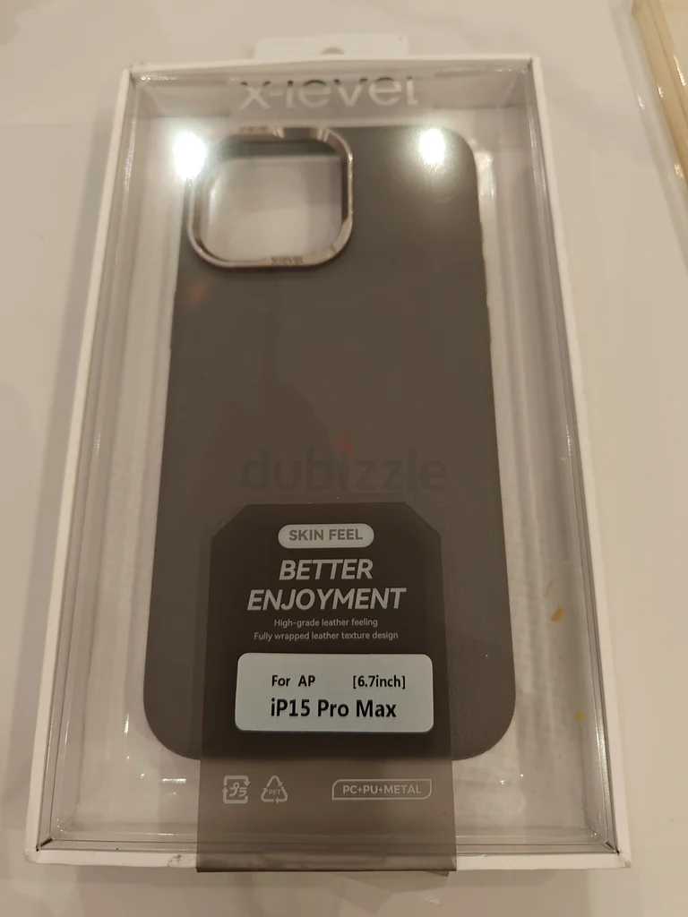 Premium iPhone 15 Pro Max Case - Perfect Protection!63222843515137112