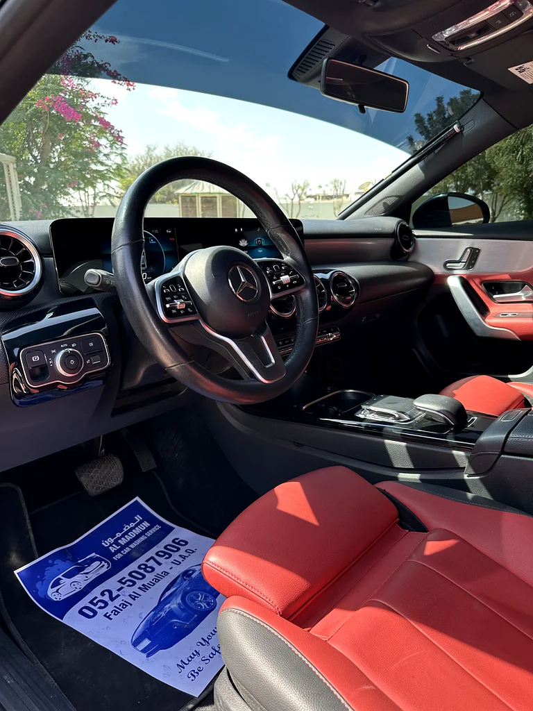 Mercedes A22063230652499970114