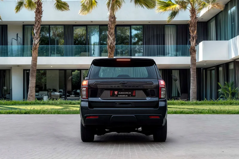 3,525 P.M  | Suburban LT | 0% Downpayment | AGENCY WARRANTY!63153225844353114