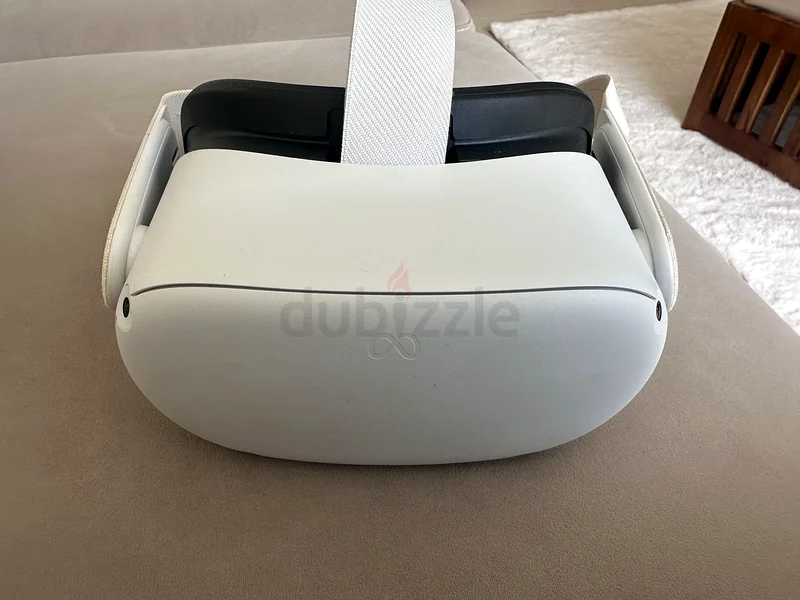 Virtual Reality Oculus Quest 263262411535361111