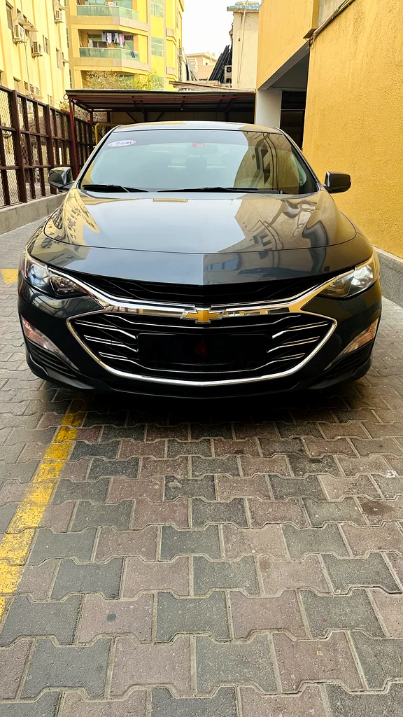 Chevrolet Malibu 202163153227316739112