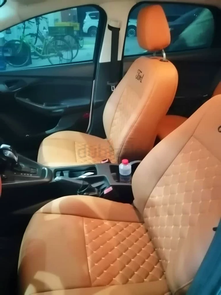 Ford Focus 2015 for Sale63136840559361113