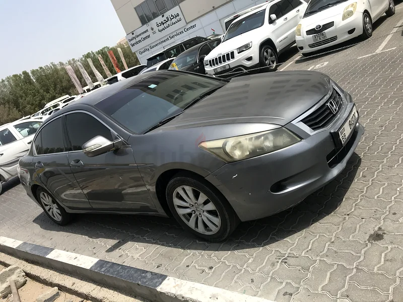 سيارتي هوندا أكورد، أنا المالك الثاني63224787701377113