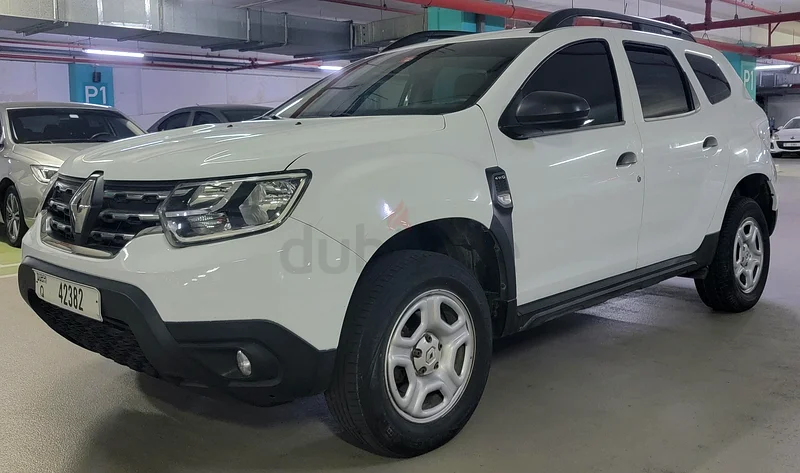 Very good deal for Renault Duster 202063175257706498112