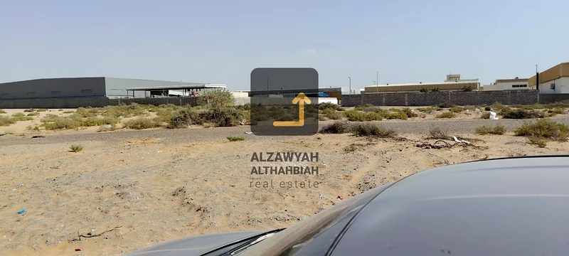 Industrial land for sale in a prime location63198610632450113