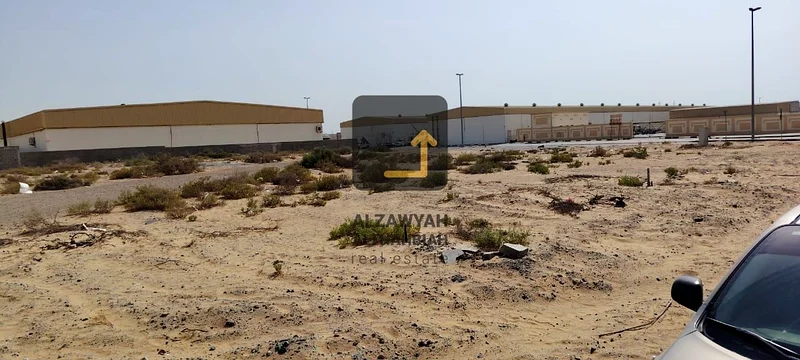 Industrial land for sale in a prime location63198610632450114