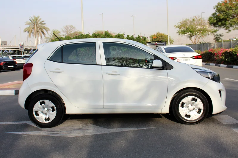 kia Picanto 2020 Gcc 1.2CC (345 x 60) EMI With  Without Down payment Minimum Salary 300063224789335298113