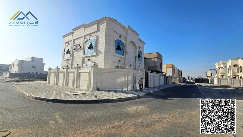 Three-street corner, including air conditioning machines, freehold for all nationalities63877378161794111